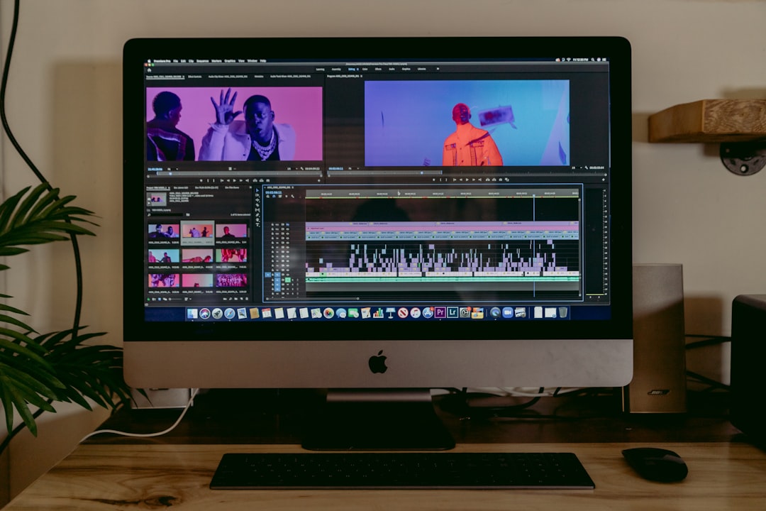 Editor de vídeos: guía completa para elegir y usar software