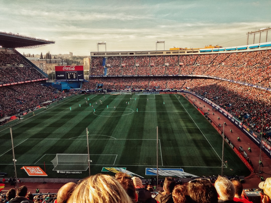 App imprescindible para ver los cuartos de la Copa Mundial