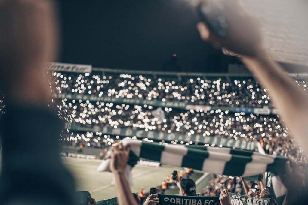 Aplicación confiable para ver fútbol en vivo y repeticiones