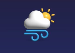 App meteorológico inteligente: previsiones precisas y en tiempo real