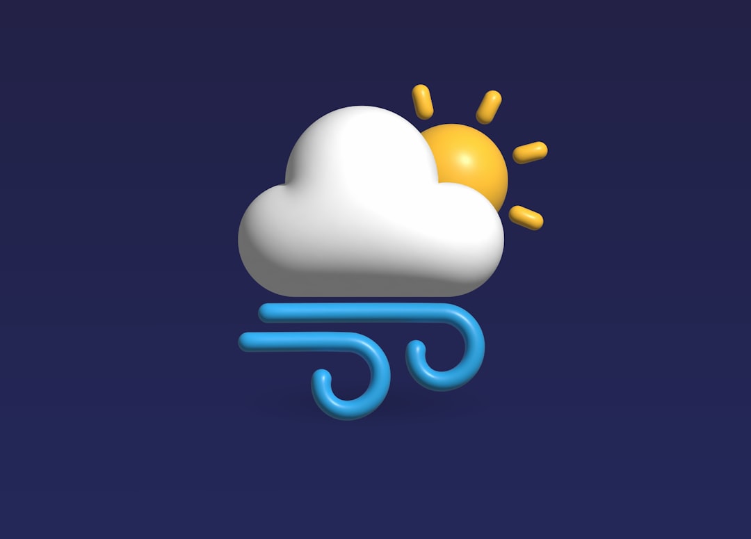 App meteorológico inteligente: previsiones precisas y en tiempo real