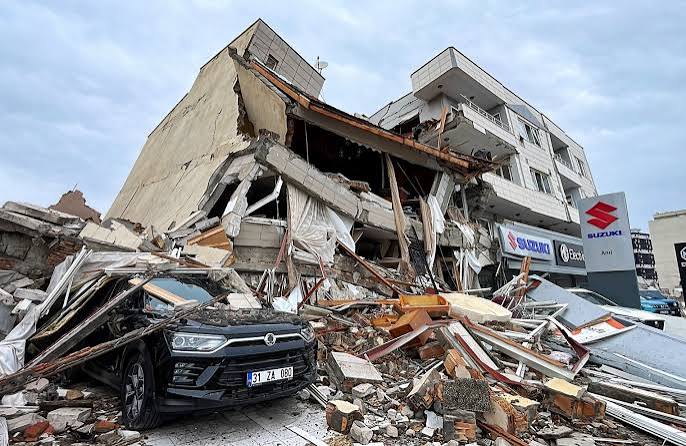 Aplicación de alerta de terremotos: guía completa y confiable