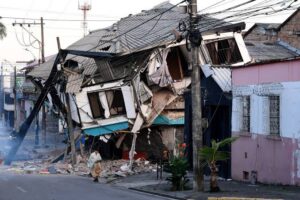 Aplicación de Alerta de Terremotos: Guía Completa y Práctica