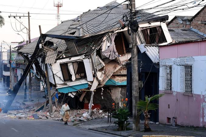 Aplicación de Alerta de Terremotos: Guía Completa y Práctica