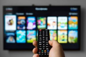 Aplicación gratuita para ver TV en vivo en Android y iOS