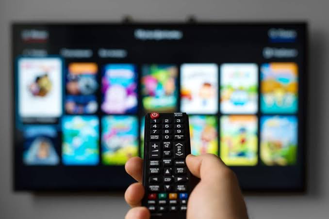 Aplicación gratuita para ver TV en vivo en Android y iOS