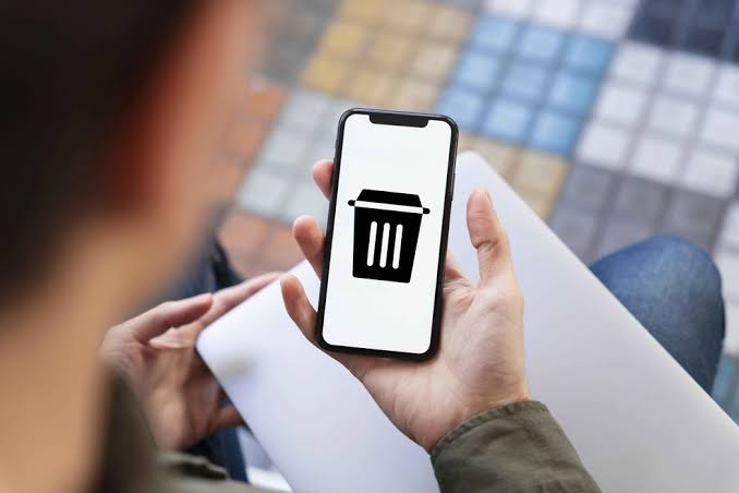 Aplicación efectiva para aumentar la memoria del teléfono móvil