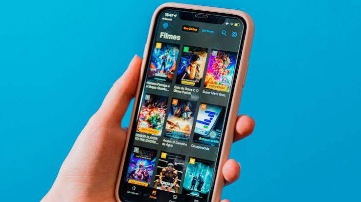 Mejores aplicaciones para ver series en dispositivos móviles