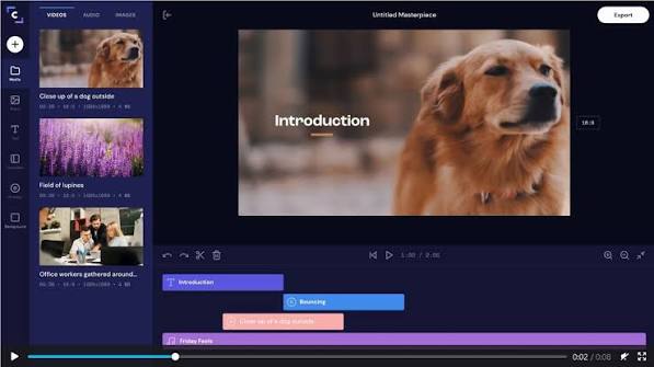 Mejor Aplicación para Editor de Vídeo: Funciones y Comparativa