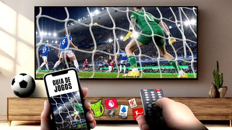 Mejor aplicación para ver fútbol en tu móvil 2026