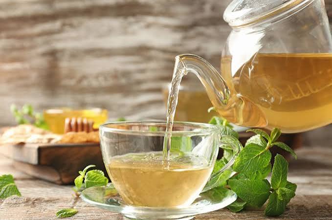Aplicación de Chás Naturales: Guía de Preparación y Beneficios