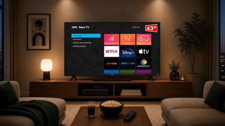 Aplicación Amazon TV: guía completa de uso y funciones