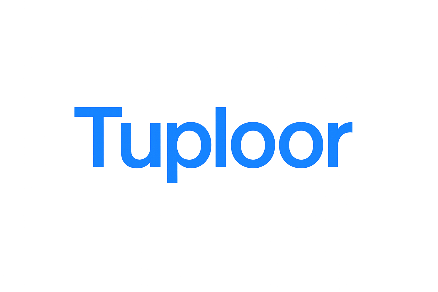Tuploor