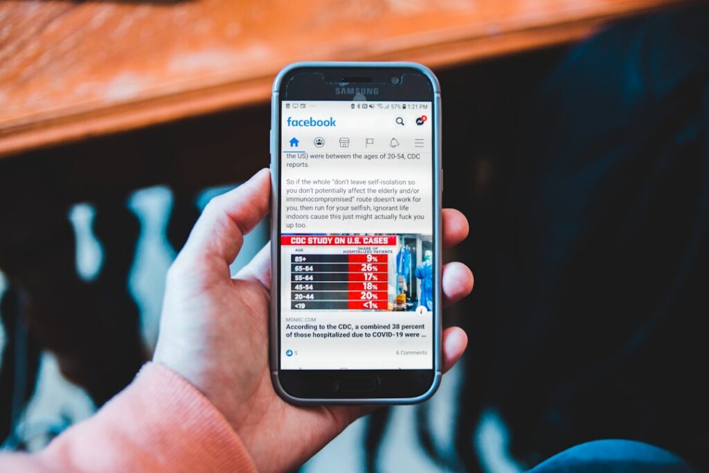 Mejor Aplicación de Noticias: Noticias Rápidas y Personalizadas