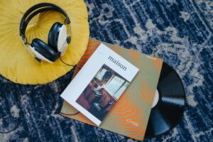Aplicación para escuchar música antigua y clásicos históricos