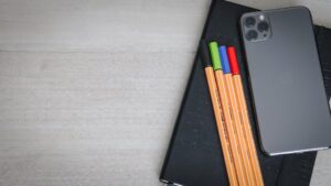 Aplicación educativa para aprender a leer y escribir niños